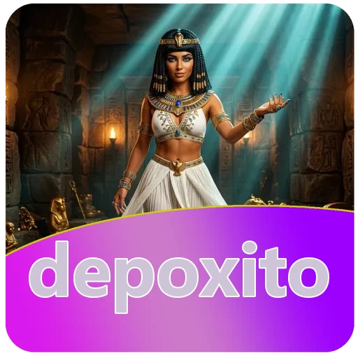 Aplikasi depoxito Android